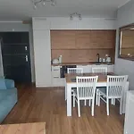 Apartament Sarbinowo *