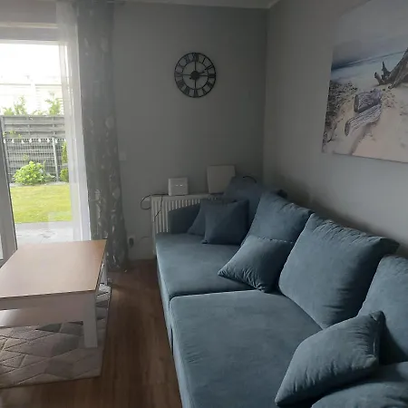 Apartament Sarbinowo Sarbinowo