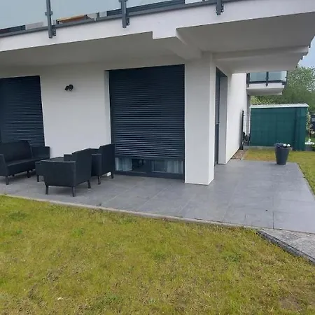 Apartament Sarbinowo Sarbinowo