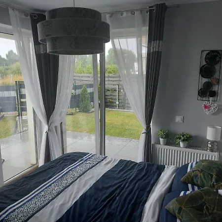 Apartment Apartament Sarbinowo *