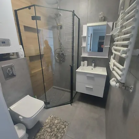 Apartament Sarbinowo Sarbinowo