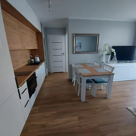 Apartament Sarbinowo Sarbinowo
