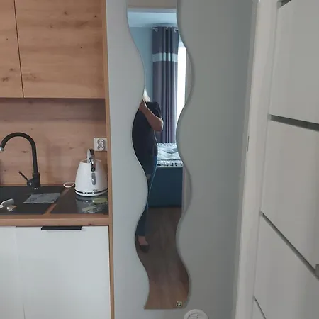 Apartament Sarbinowo * Sarbinowo