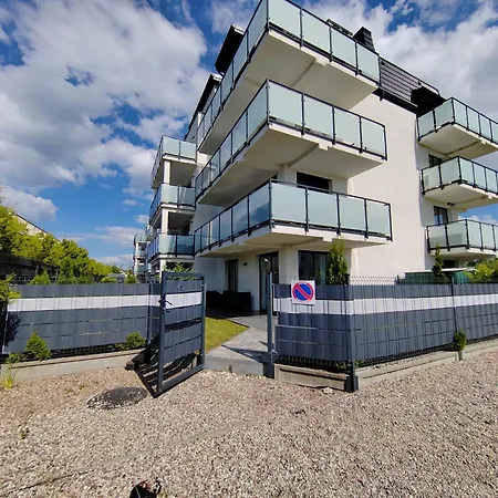 Apartament Sarbinowo