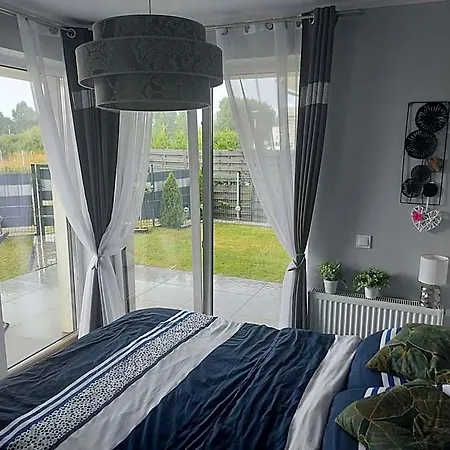 Διαμέρισμα Apartament Sarbinowo