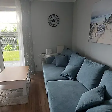 Apartament Sarbinowo Διαμέρισμα Sarbinowo