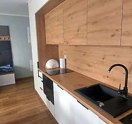Apartament Sarbinowo Διαμέρισμα