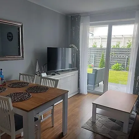 Διαμέρισμα Apartament Sarbinowo *