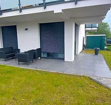 Apartament Sarbinowo Sarbinowo