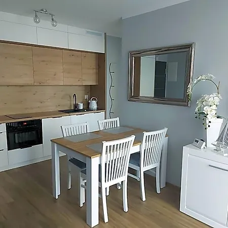 Apartament Sarbinowo Διαμέρισμα
