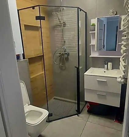 Apartament Sarbinowo Sarbinowo