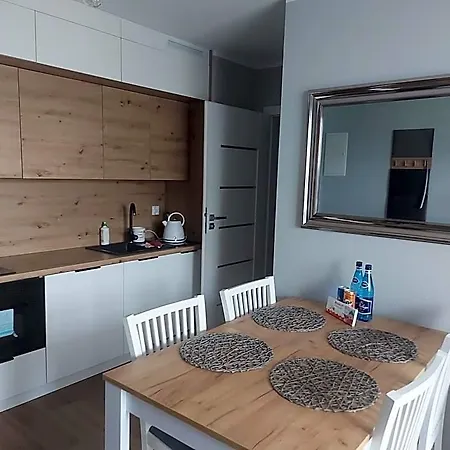 Διαμέρισμα Apartament Sarbinowo Sarbinowo