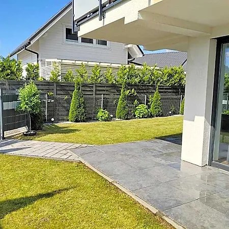 Apartament Sarbinowo Διαμέρισμα *