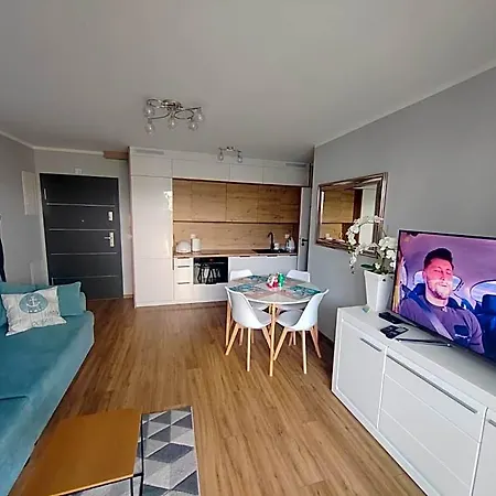 Apartament Sarbinowo Διαμέρισμα Sarbinowo