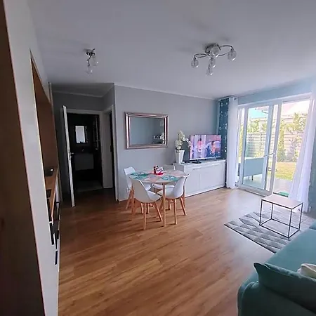 Apartament Sarbinowo Sarbinowo