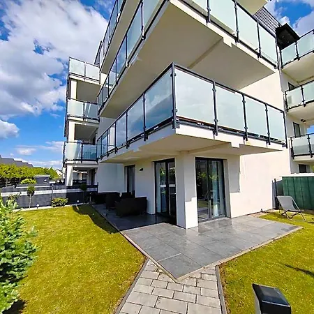 Apartament Sarbinowo * Sarbinowo