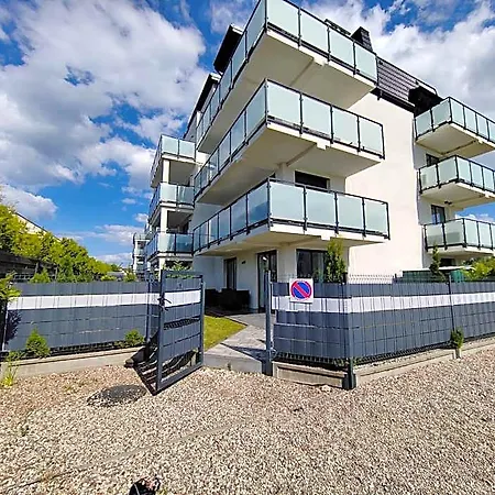 Apartament Sarbinowo