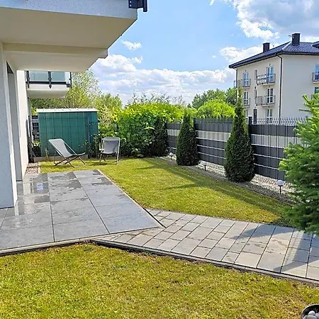 Διαμέρισμα Apartament Sarbinowo Sarbinowo