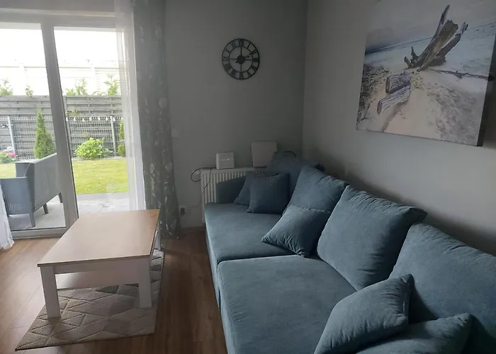 Apartament Sarbinowo Sarbinowo