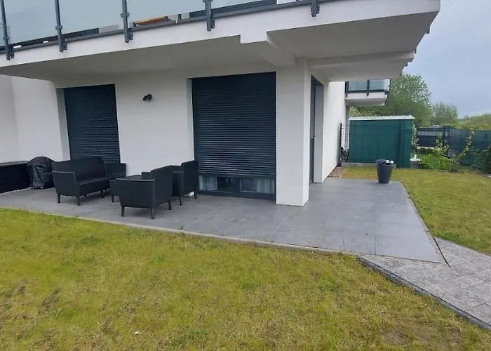 Apartament Sarbinowo Sarbinowo